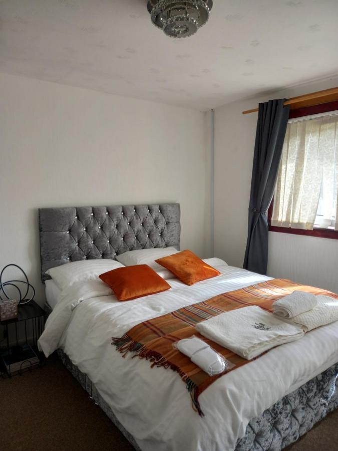 Appartement White House In Edinburgh, 2 Bedroom Good Location EDI